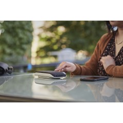 HP Sync 20 USB-C Speakerphone | Professional Quality Audio | Model 772D0AA